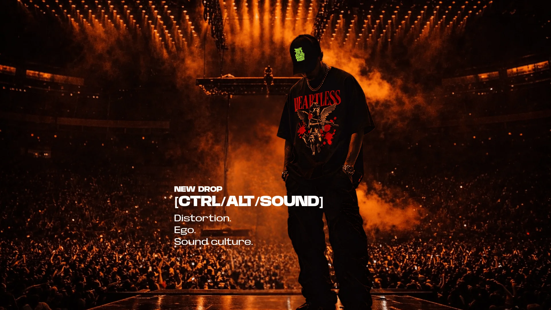 Welcome to Our Store